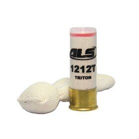 ALS 12 Gauge Triton Bean Bag Cartridge